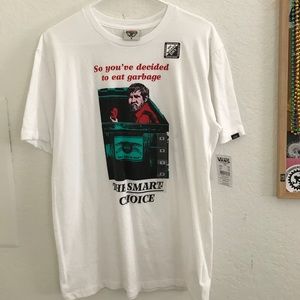 Vans Men’s tee